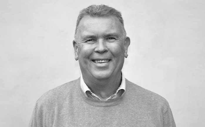 Peter Ewers, CFO, Creatum